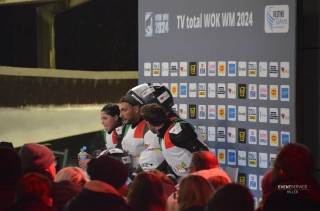 WOK WM Winterberg 2024